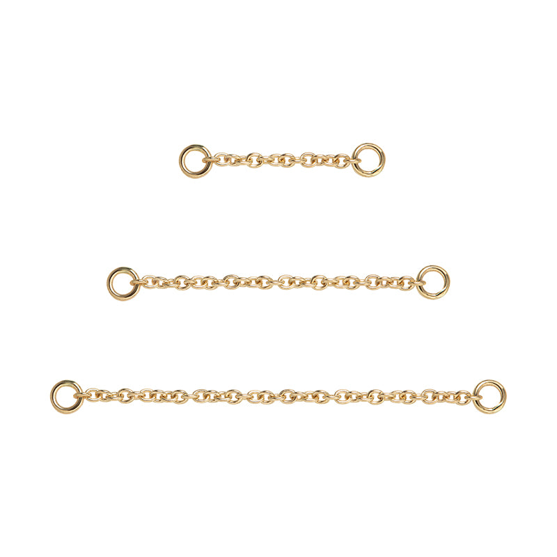 Chain 14Kt