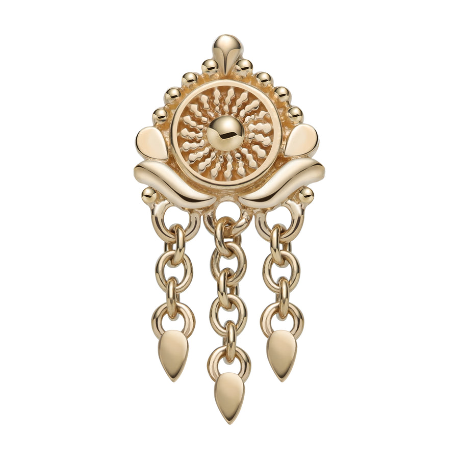 Dreamcatcher 14Kt