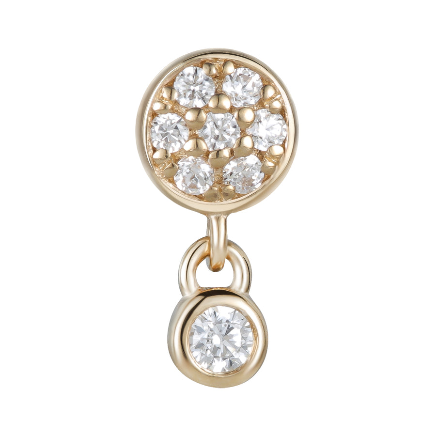 Circles 14Kt