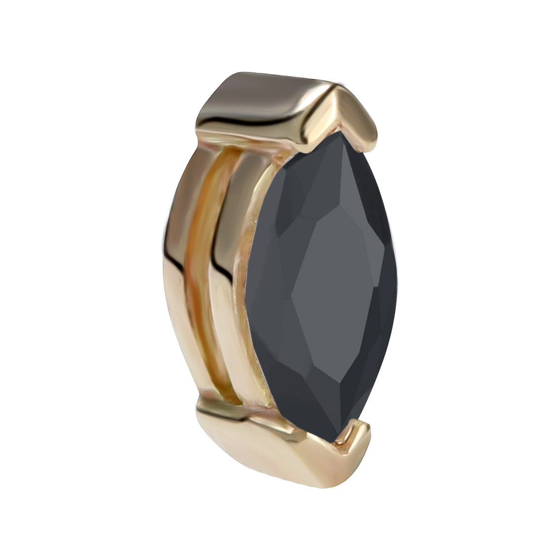 Horus gold 14Kt
