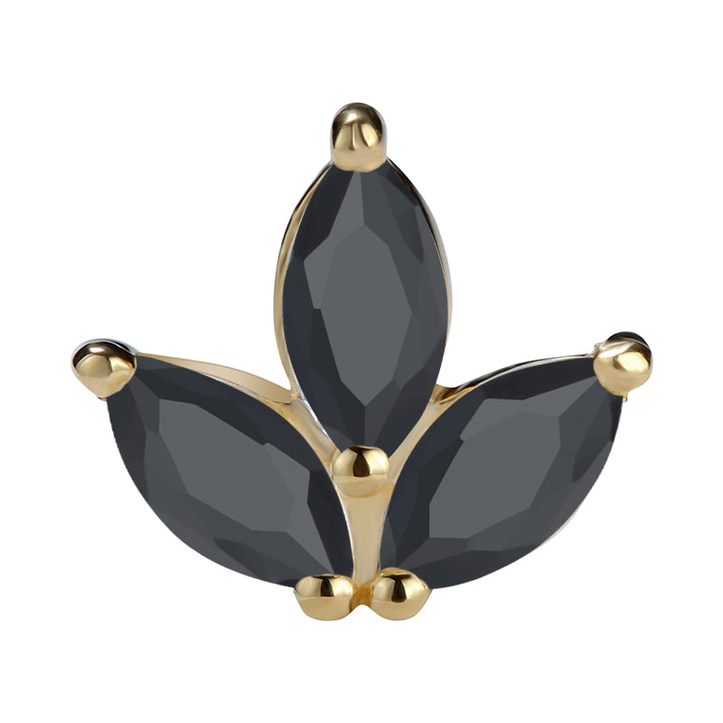 Lola 18kt gold