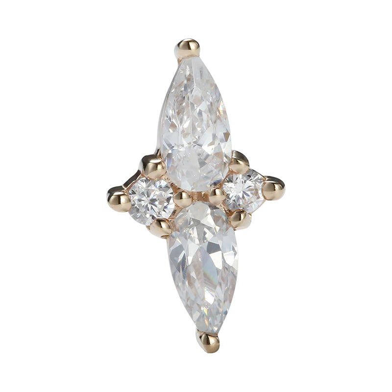 Starflare 14Kt