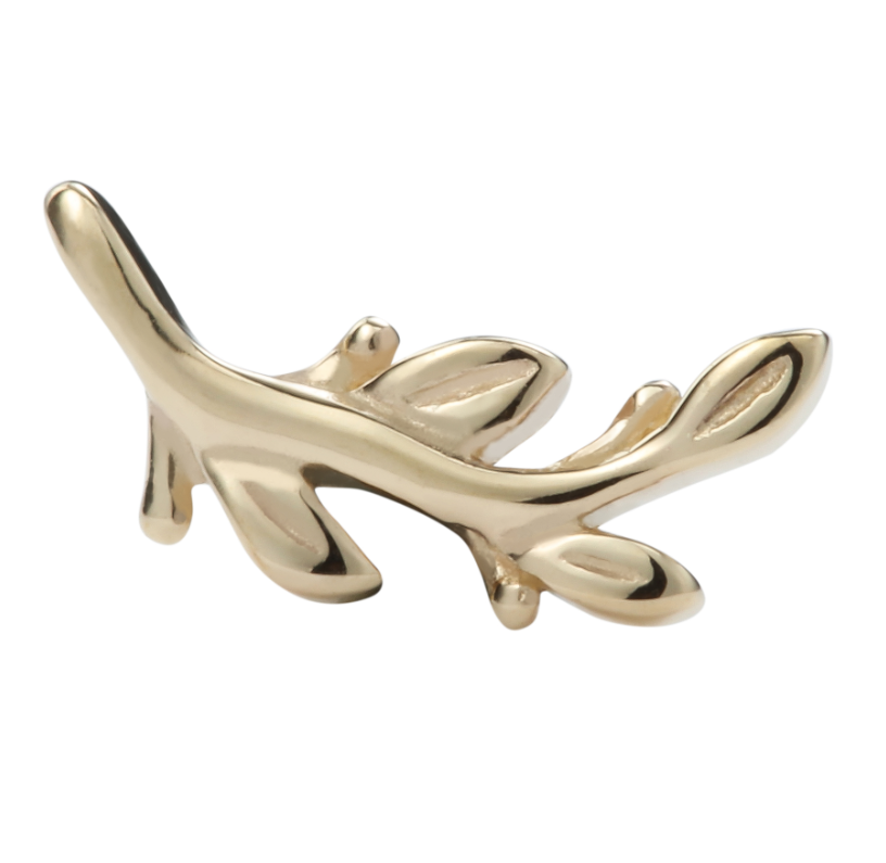Nature line 14Kt