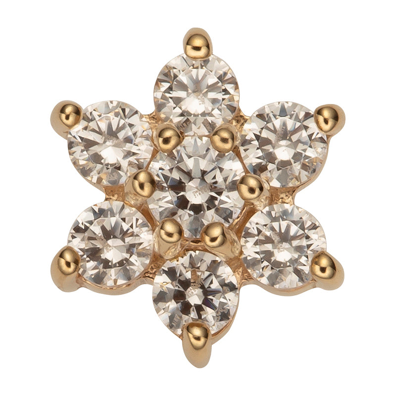 Blossom 14Kt