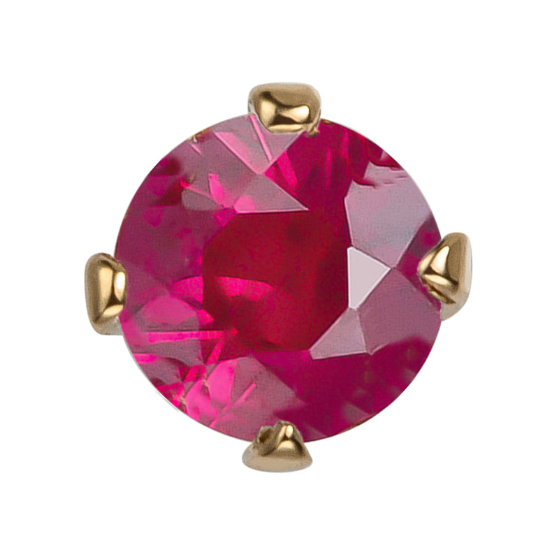 Ruby light 14Kt