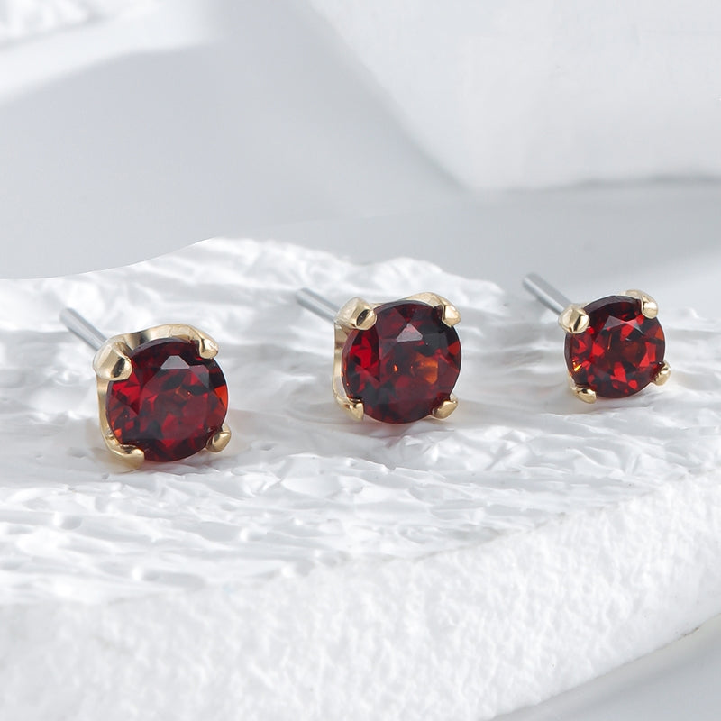 Red 14Kt