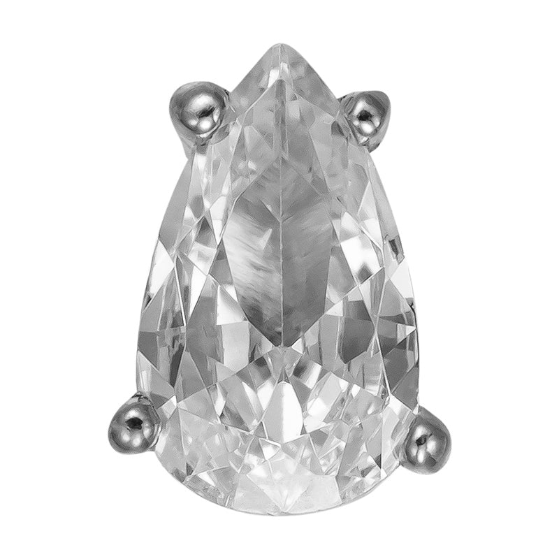 Drop gold 14Kt