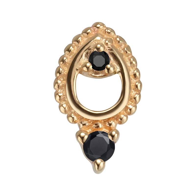 Nemesi Gold 14K