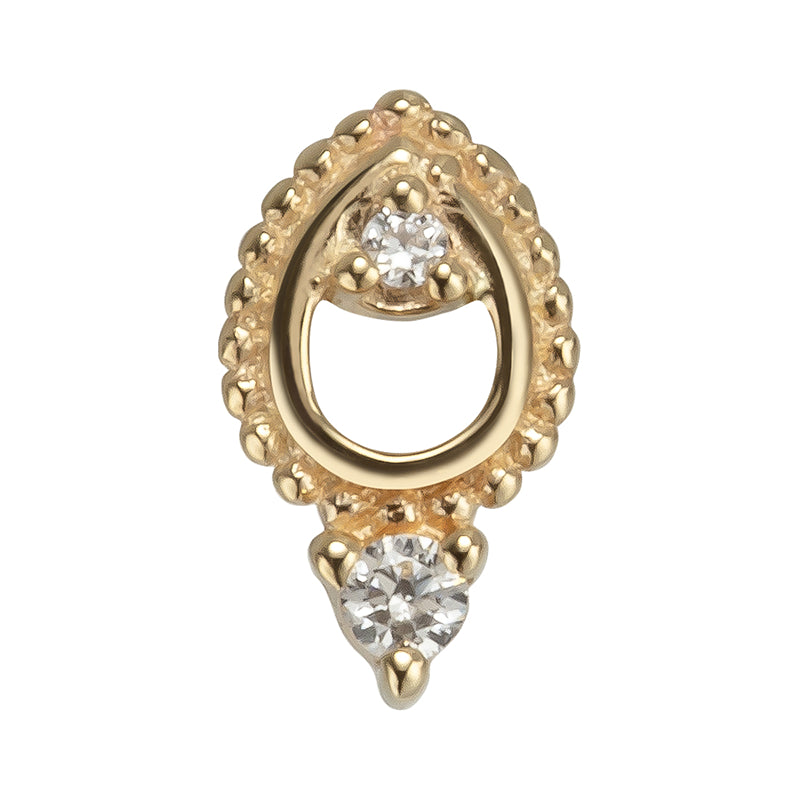 Nemesi Gold 14K