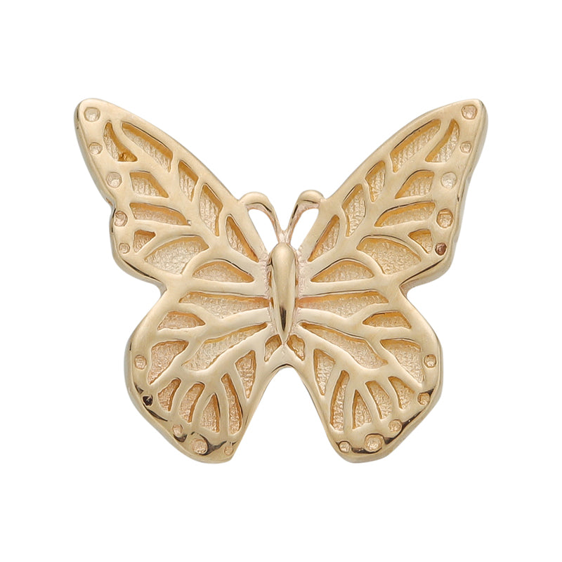 Butterfly 14Kt