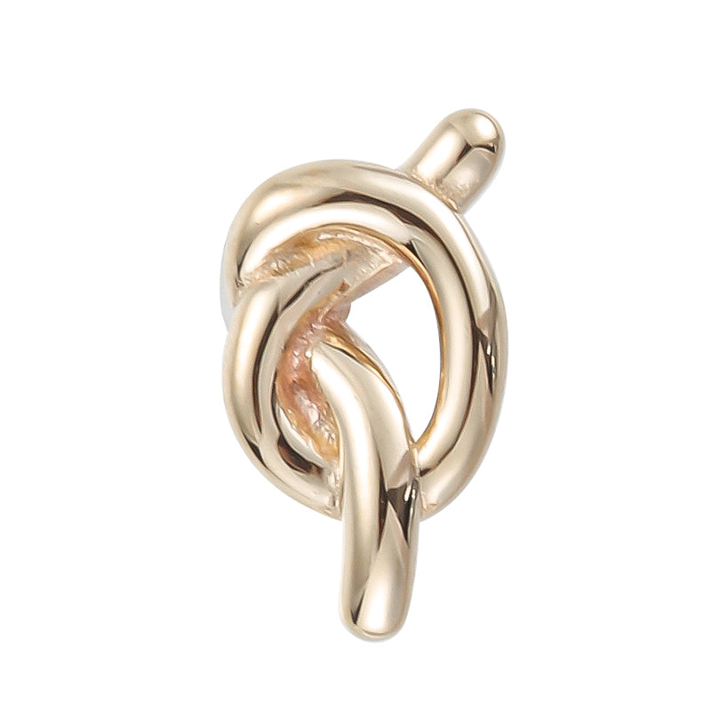 Knot 14Kt