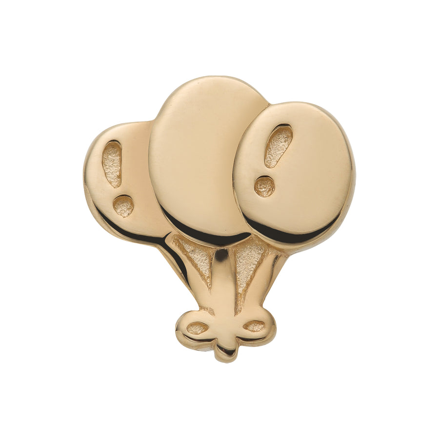Balloons gold 14Kt