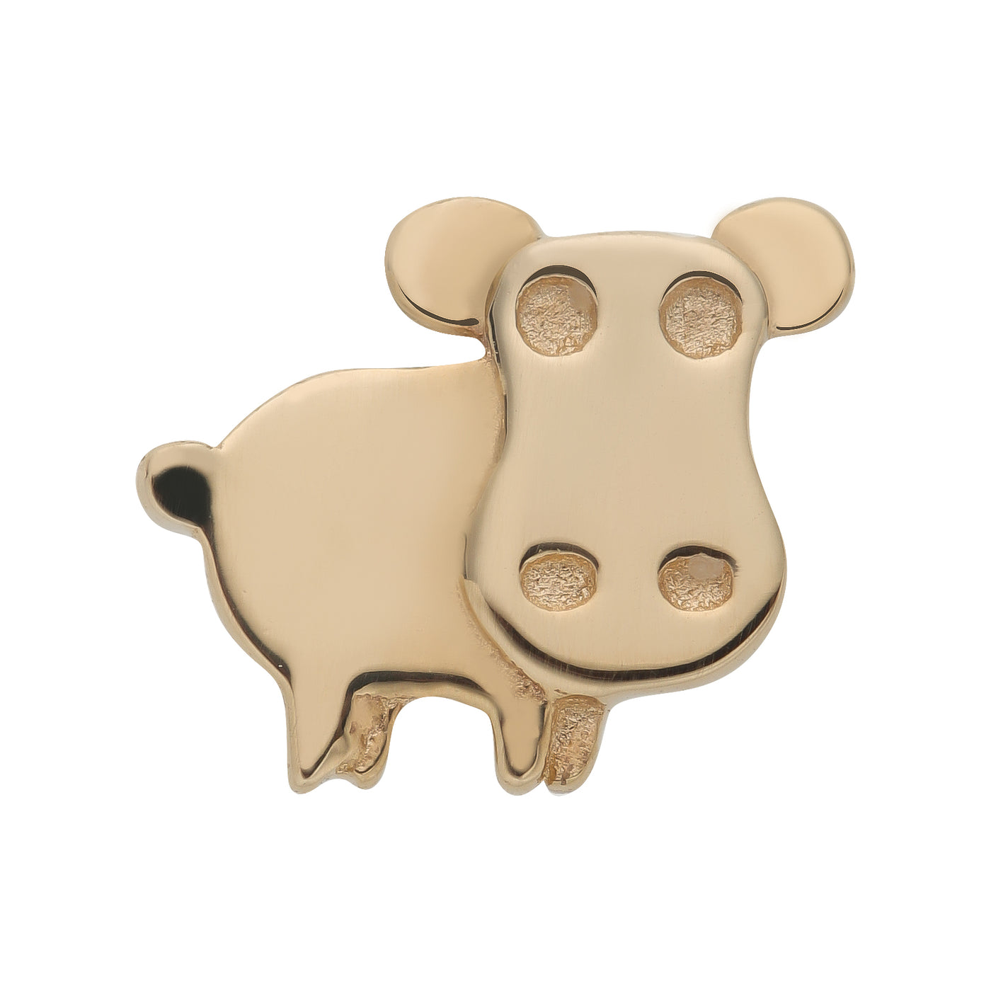 Lola 14kt gold