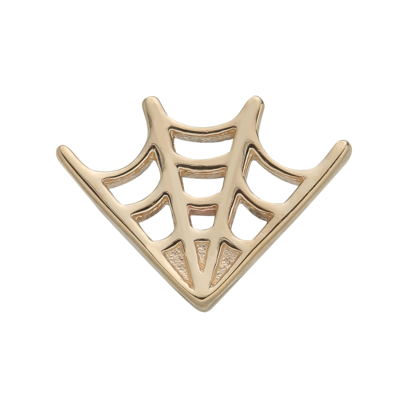 Web gold 14Kt