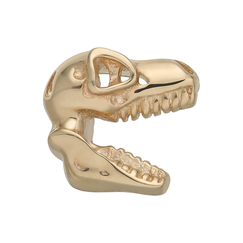 Goldsaurus 14Kt