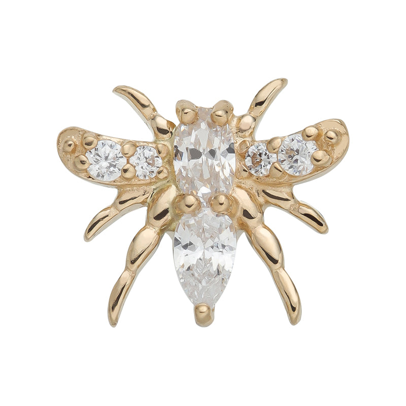 Maya gold 14K