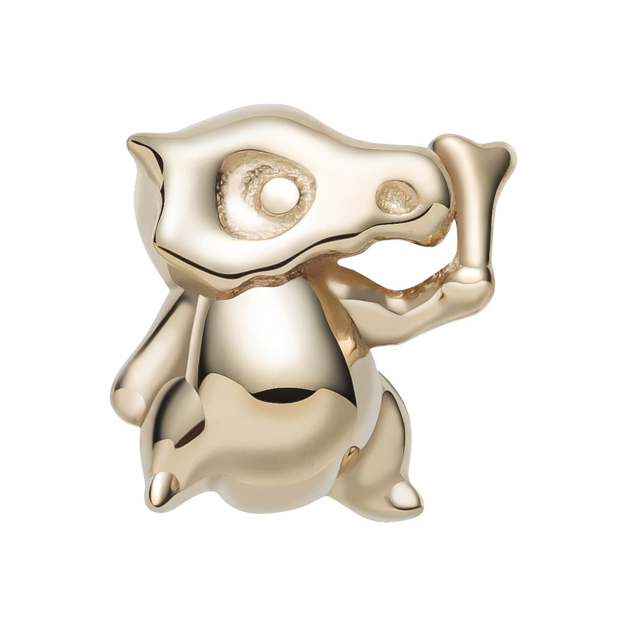 Pokemon cubone 14Kt