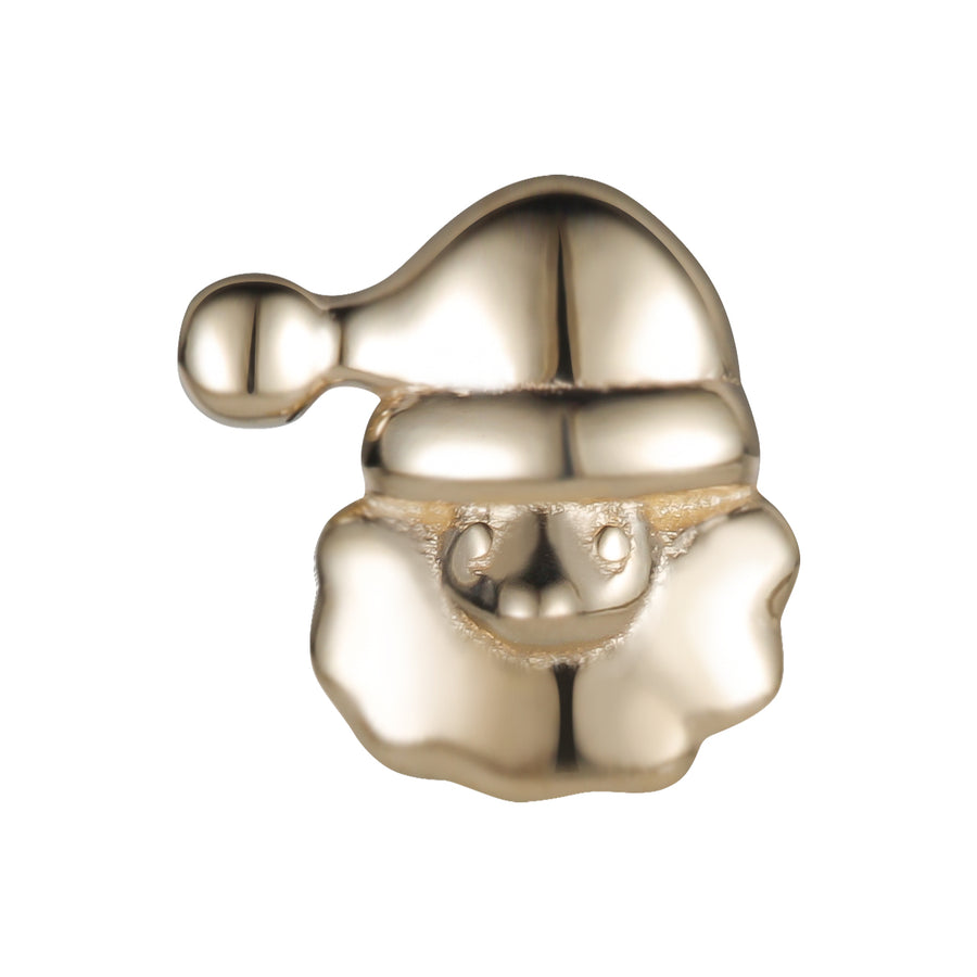 Golden Santa 14Kt