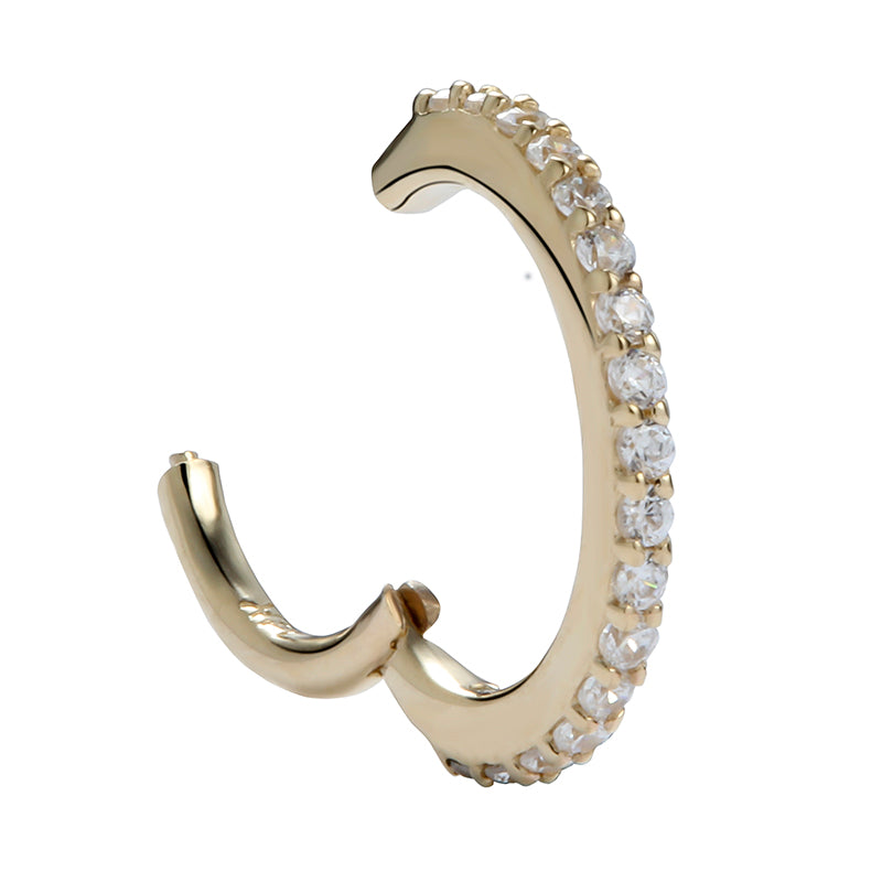 Universal lateral 14Kt