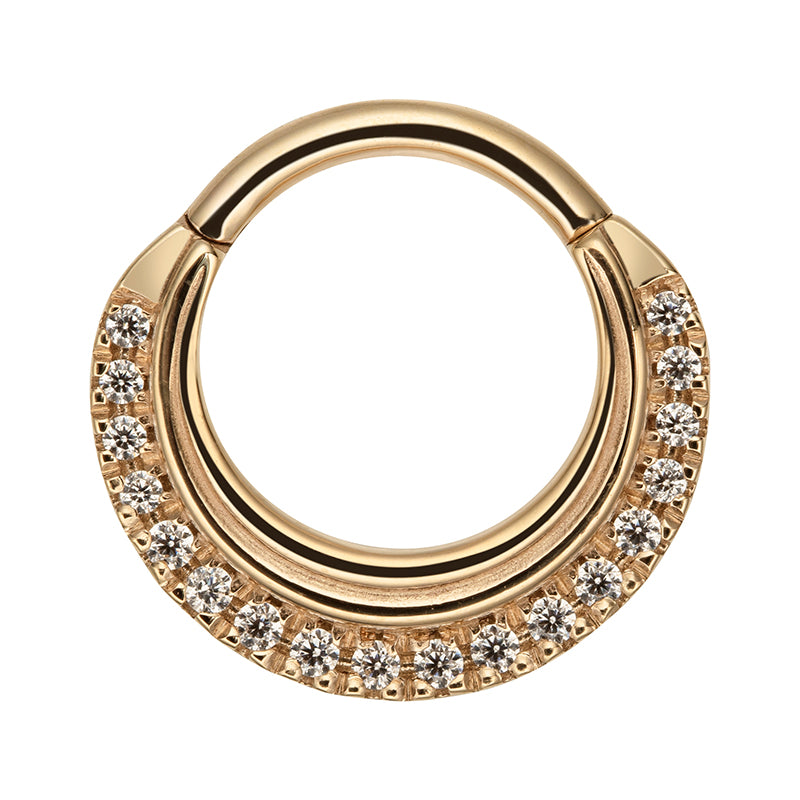 Alexander 14Kt