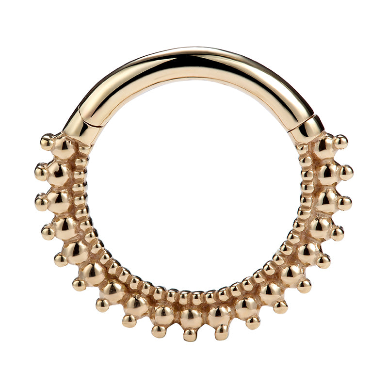 Multi balls 14Kt