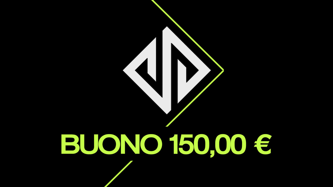 Buono regalo DDJ
