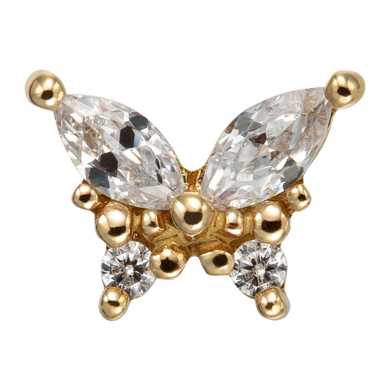 Didima 18kt gold & diamonds