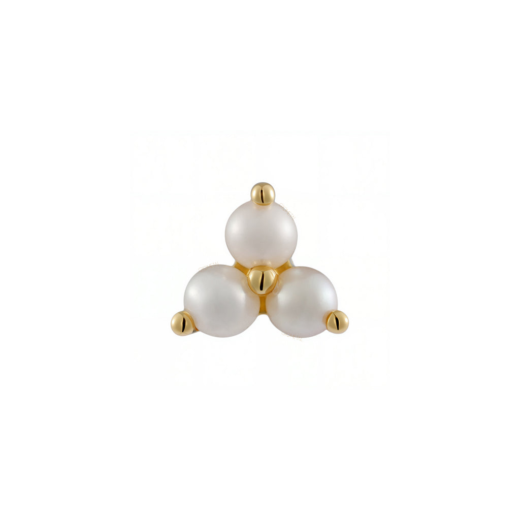 Trilogy 14K