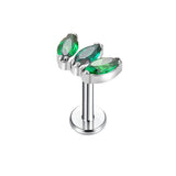 verde