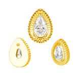 yellow gold