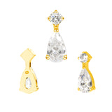 yellow gold