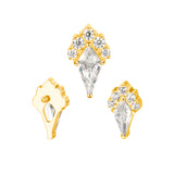 yellow gold
