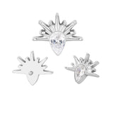 silver