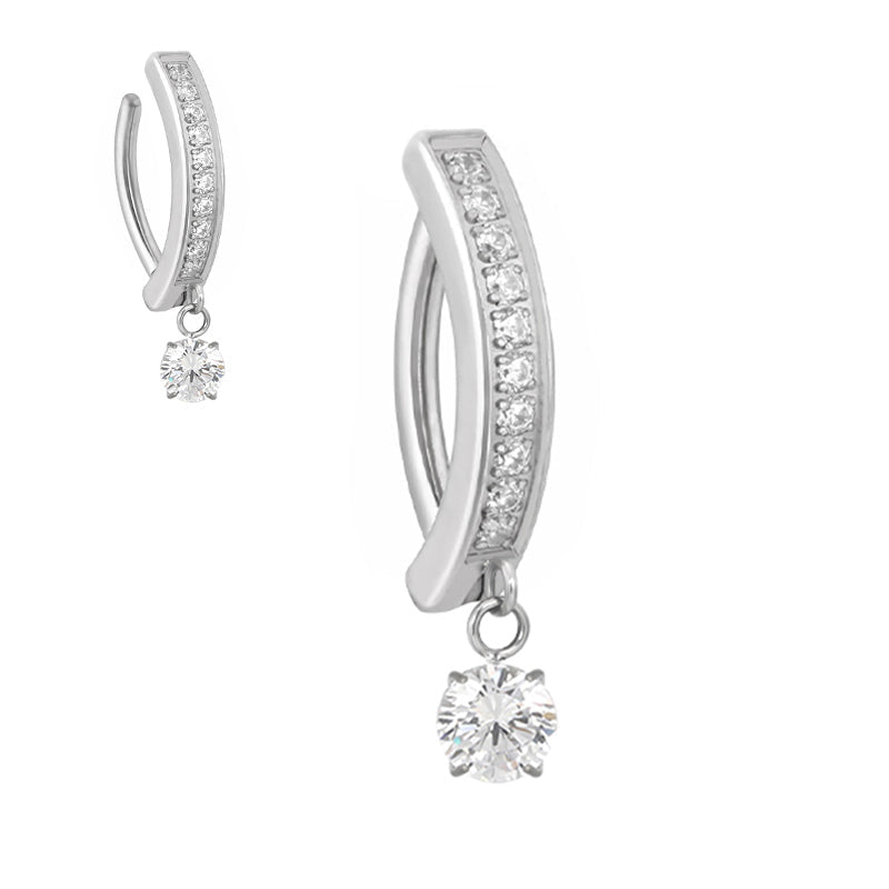 Lady b pendent