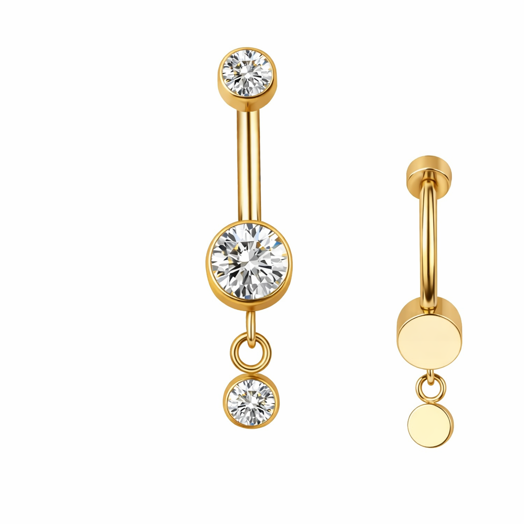 Classic pendant