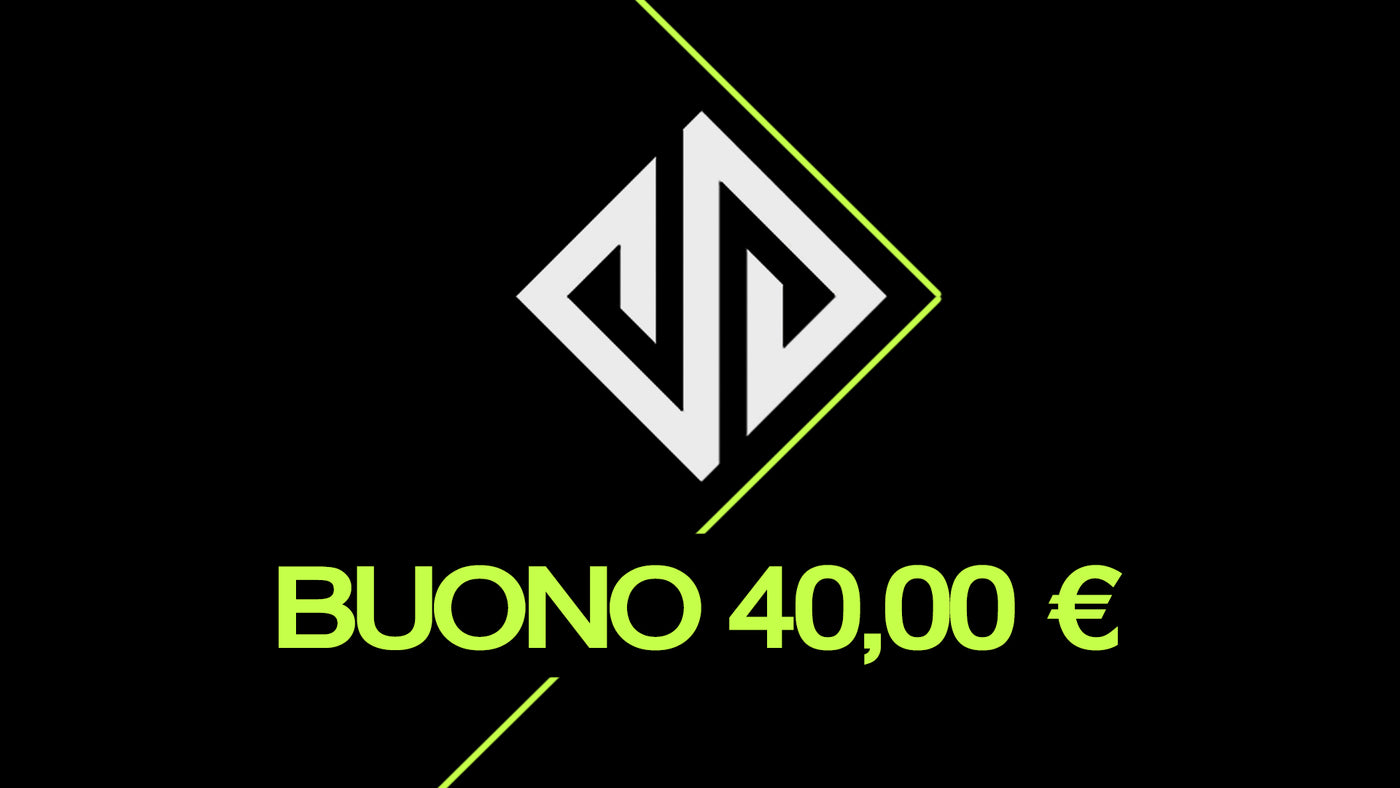 Buono regalo DDJ