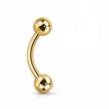 yellow gold