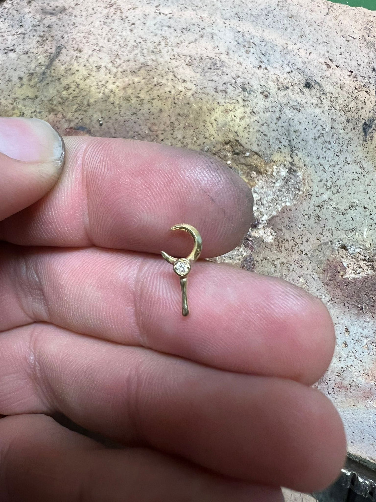 Create your custom jewelry