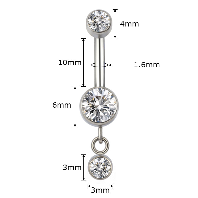 Classic pendant