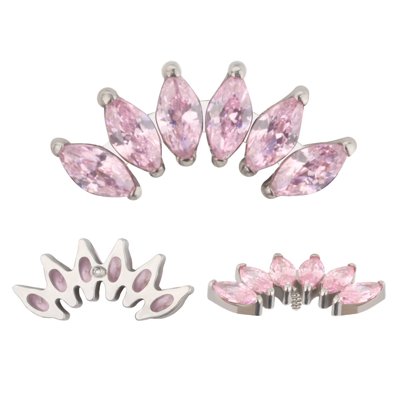 Sesta marchesa colore