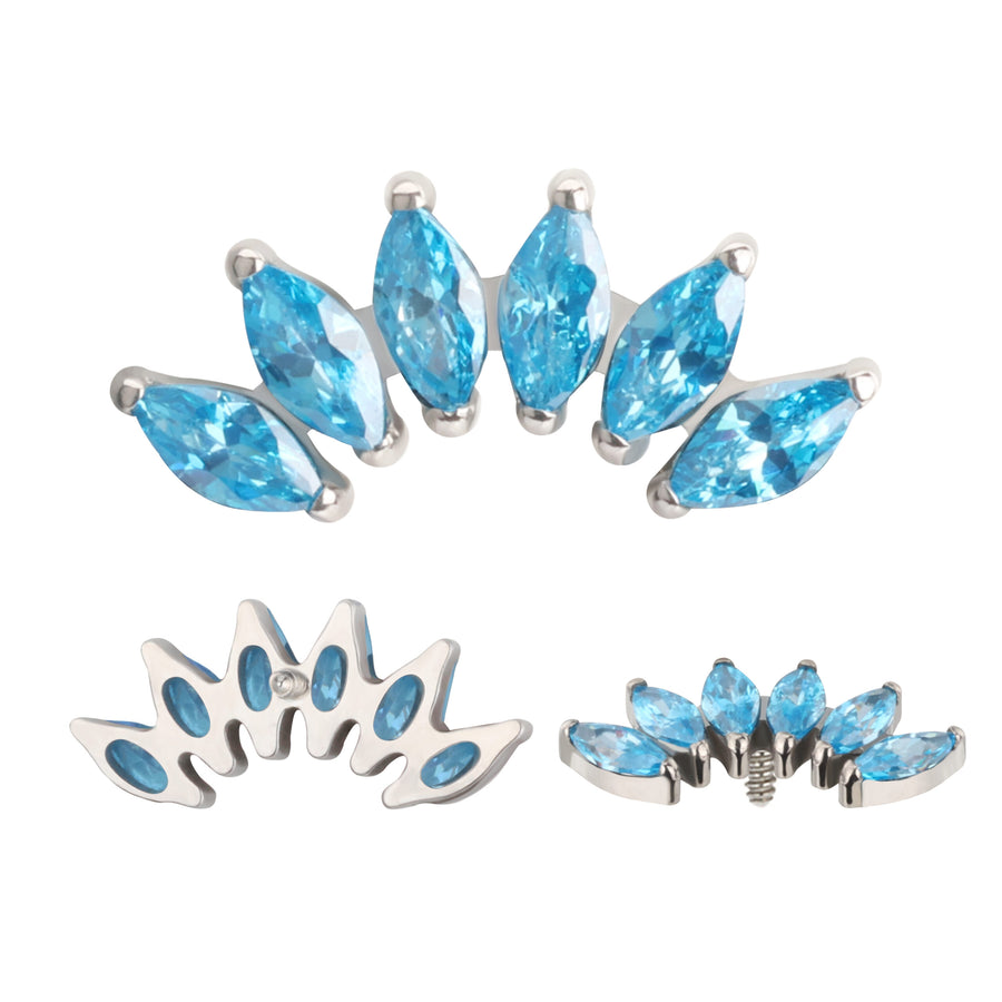 Sesta marchesa colore