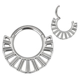 silver