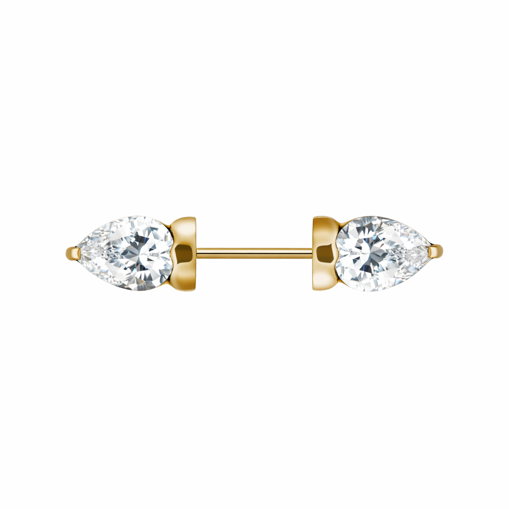 Bridge zircons spike