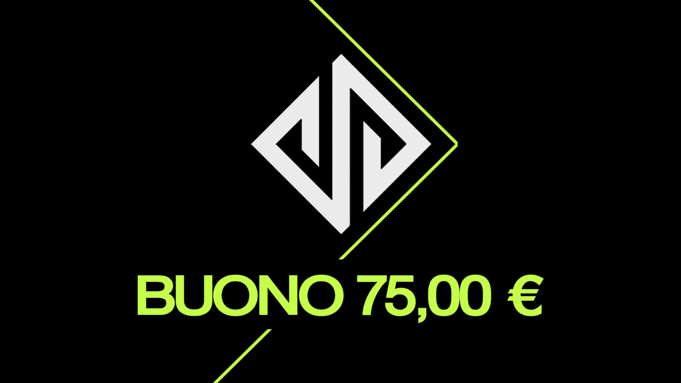 Buono regalo DDJ