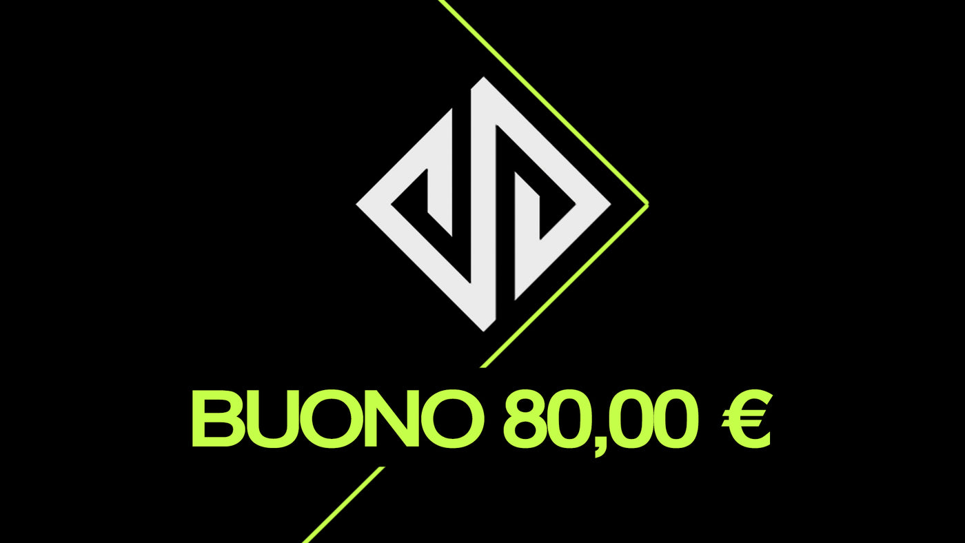 Buono regalo DDJ