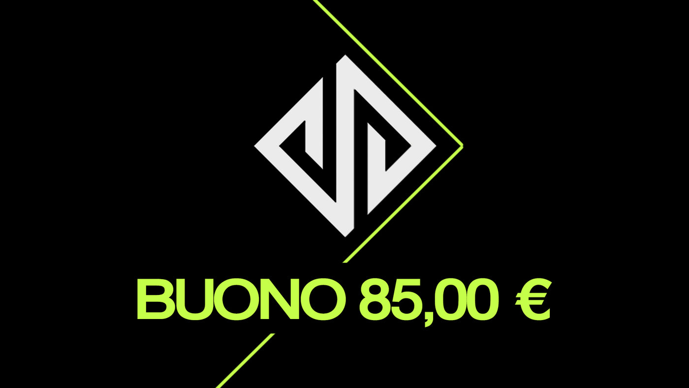 Buono regalo DDJ
