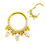 oro giallo