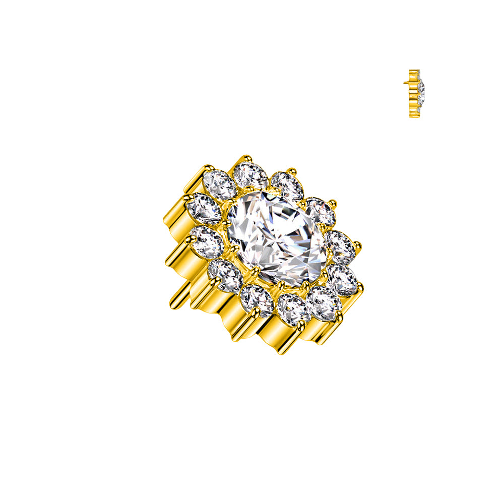 Ddj flower