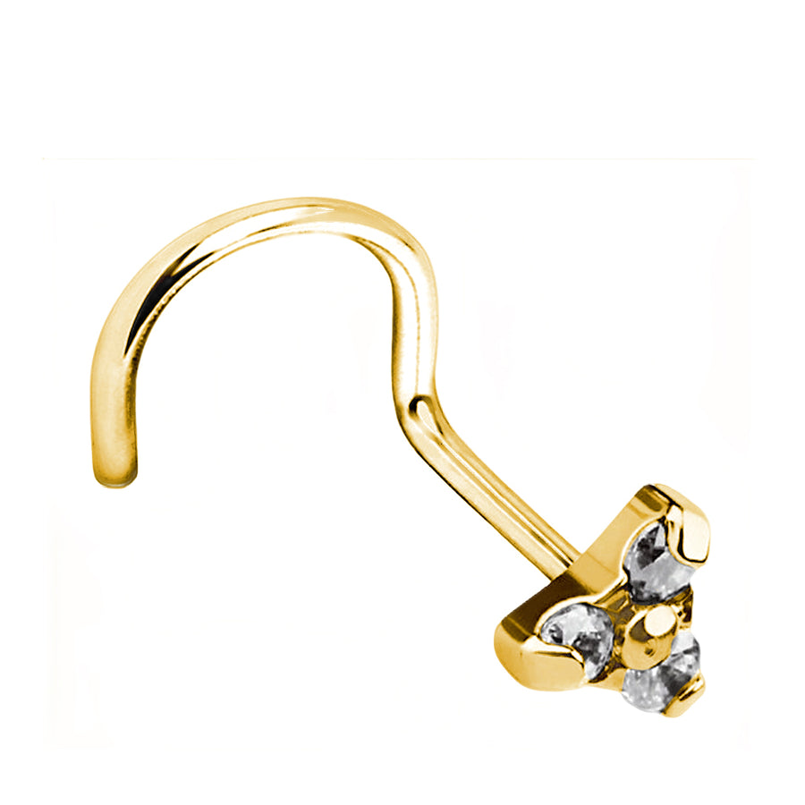Trilogy brill screw