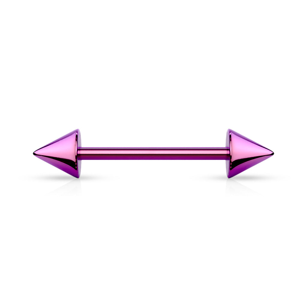 Spikebar